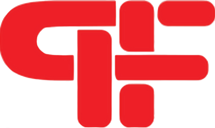 Perfect Footwork Basketball Logo